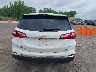 3GNAXKEV1LS****** Wrecked 2020 Chevrolet Equinox