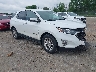 3GNAXKEV1LS****** Salvage and Wrecked 2020 Chevrolet Equinox in Appleton