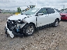 3GNAXKEV1LS****** Used and Repairable 2020 Chevrolet Equinox in Appleton