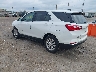 3GNAXKEV1LS****** Salvage and Repairable 2020 Chevrolet Equinox in Appleton