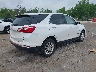 3GNAXKEV1LS****** Salvage and Wrecked 2020 Chevrolet Equinox in Wisconsin State