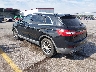2LMTJ6KR8GB****** Salvage and Repairable 2016 Lincoln MKX in Lexington