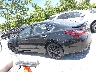 1N4AL3AP3HC****** Repairable 2017 Nissan Altima in Kentucky State