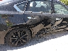 1N4AL3AP3HC****** Salvage and Repairable 2017 Nissan Altima in Kentucky State