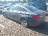 5NPEB4AC0DH****** Salvage and Repairable 2013 Hyundai Sonata in Grenada
