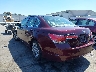1HGCP2F84BA****** Salvamento y Reparables 2011 Honda Accord en Greensboro