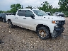 3GCPYAEH8MG****** Salvamento y Destrozados 2021 Chevrolet Silverado 1500 en Appleton