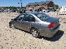 2HGES26805H****** Salvage and Repairable 2005 Honda Civic in Concord