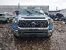 5TFEM5F16KX****** Wrecked 2019 Toyota Tundra in Texas State
