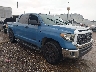 5TFEM5F16KX****** Salvage and Wrecked 2019 Toyota Tundra in Houston North
