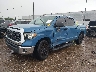 5TFEM5F16KX****** Used and Repairable 2019 Toyota Tundra in Houston North