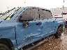 5TFEM5F16KX****** Salvage and Repairable 2019 Toyota Tundra in Texas State