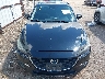 3MZBN1V32JM****** Wrecked 2018 Mazda 3 in Texas State
