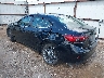 3MZBN1V32JM****** Salvage and Repairable 2018 Mazda 3 in Lubbock