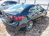 3MZBN1V32JM****** Salvage and Wrecked 2018 Mazda 3 in Texas State