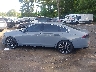 1HGCY2F80SA****** Repairable 2025 Honda Accord Hybrid in New York State