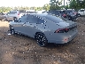 1HGCY2F80SA****** Salvage and Repairable 2025 Honda Accord Hybrid in LI - Rice Court Yard