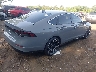 1HGCY2F80SA****** Salvage and Wrecked 2025 Honda Accord Hybrid in New York State
