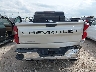 1GCRYDEDXKZ****** Wrecked 2019 Chevrolet Silverado 1500