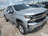 1GCRYDEDXKZ****** Salvage and Wrecked 2019 Chevrolet Silverado 1500 in San Antonio South