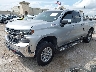 1GCRYDEDXKZ****** Used and Repairable 2019 Chevrolet Silverado 1500 in San Antonio South
