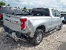 1GCRYDEDXKZ****** Salvage and Wrecked 2019 Chevrolet Silverado 1500 in Texas State