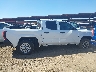 3TYKD5HN9ST****** Repairable 2025 Toyota Tacoma in Arizona State