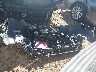 3TYKD5HN9ST****** Wrecked 2025 Toyota Tacoma in Arizona State