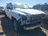 3TYKD5HN9ST****** Salvage and Wrecked 2025 Toyota Tacoma in Phoenix