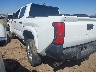 3TYKD5HN9ST****** Salvage and Repairable 2025 Toyota Tacoma in Phoenix