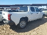 3TYKD5HN9ST****** Salvage and Wrecked 2025 Toyota Tacoma in Arizona State