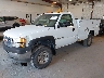 1GDHK24U22E****** Used and Repairable 2002 GMC Sierra 2500HD in Flint