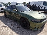 2C3CDXGJ8MH****** Salvage and Wrecked 2021 Dodge Charger in Wichita