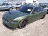 2C3CDXGJ8MH****** Used and Repairable 2021 Dodge Charger in Wichita