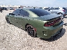 2C3CDXGJ8MH****** Salvage and Repairable 2021 Dodge Charger in Wichita