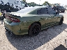 2C3CDXGJ8MH****** Salvage and Wrecked 2021 Dodge Charger in Kansas State