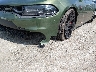 2C3CDXGJ8MH****** Salvage and Repairable 2021 Dodge Charger in Kansas State