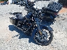 1HD1PXL11NB****** Salvage and Wrecked 2022 Harley-Davidson CVO Street Glide in Rec Rides Online Exclusive
