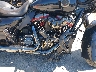 1HD1PXL11NB****** Wrecked 2022 Harley-Davidson CVO Street Glide in Rec Rides Online Exclusive