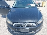 1VWCV7A30FC****** Reparables 2015 Volkswagen Passat en Indianapolis South