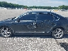 1VWCV7A30FC****** Reparables 2015 Volkswagen Passat en Estado de Indiana