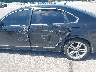 1VWCV7A30FC****** Salvamento y Reparables 2015 Volkswagen Passat en Estado de Indiana