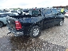 1C6SRFJT0MN****** Salvage and Wrecked 2021 RAM 1500 in Texas State