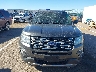 1FM5K8D81HG****** Wrecked 2017 Ford Explorer in South Dakota State