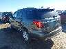 1FM5K8D81HG****** Salvage and Repairable 2017 Ford Explorer in Sioux Falls