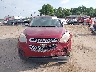 2CNALDEC0B6****** Wrecked 2011 Chevrolet Equinox in Indiana State