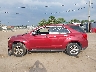 2CNALDEC0B6****** Repairable 2011 Chevrolet Equinox in Indiana State