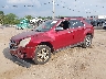 2CNALDEC0B6****** Used and Repairable 2011 Chevrolet Equinox in South Bend