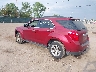 2CNALDEC0B6****** Salvage and Repairable 2011 Chevrolet Equinox in South Bend