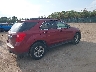 2CNALDEC0B6****** Salvage and Wrecked 2011 Chevrolet Equinox in Indiana State